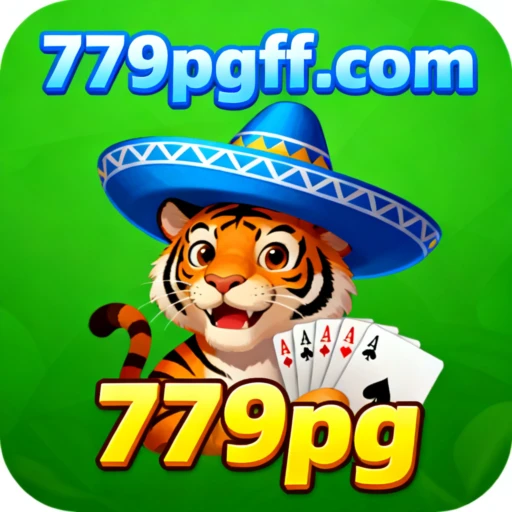 779pg Logo